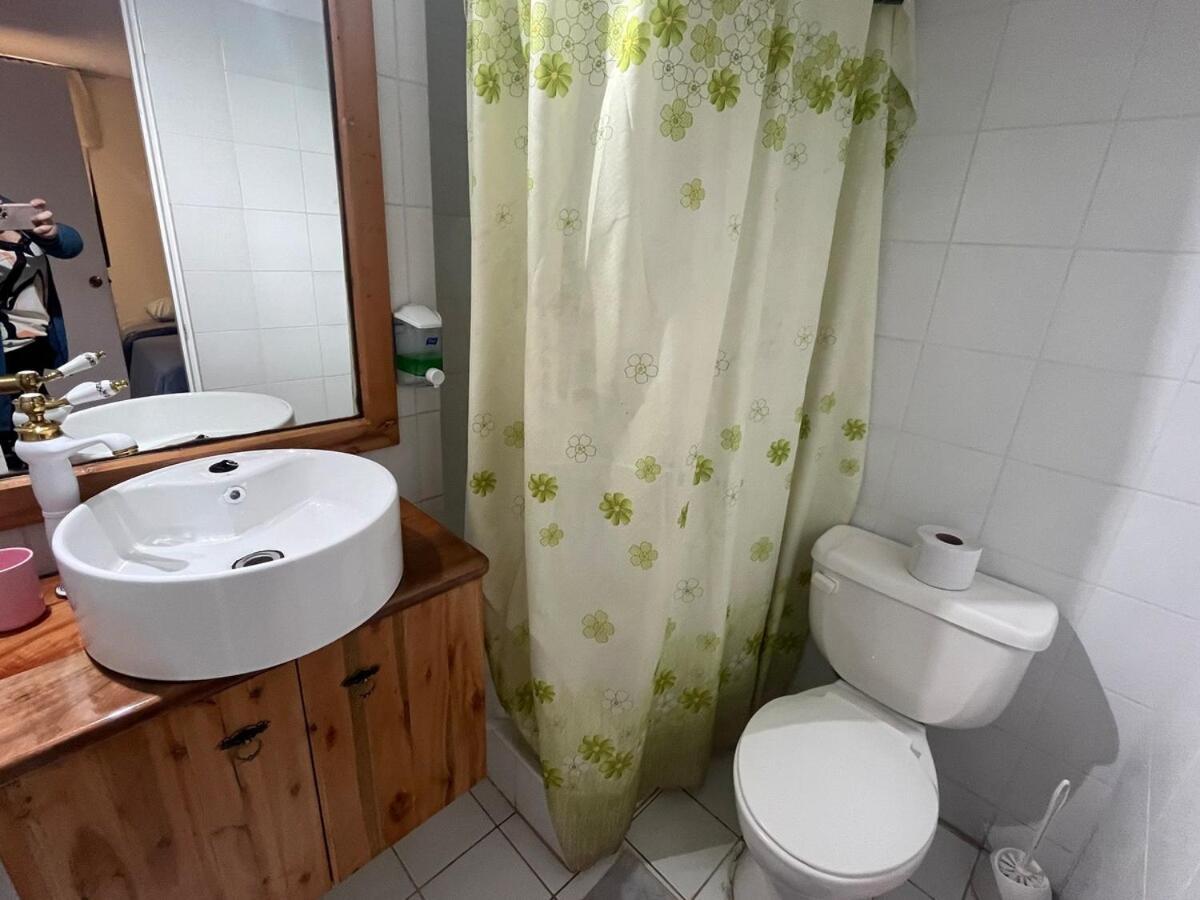 Depto En Avenida Del Mar, Aguamarina 509 拉塞雷纳 外观 照片